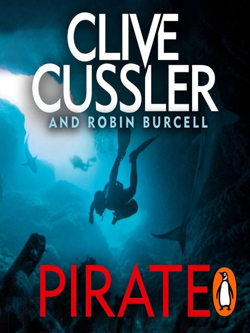 Title details for Pirate by Clive Cussler - Wait list